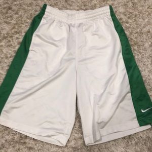 Nike Mens Basketball Shorts